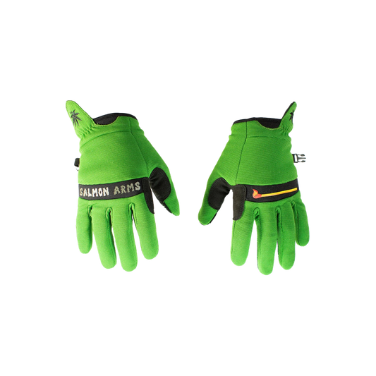 Salmon Arms Spring Glove - Leaf