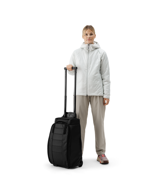 Db Journey Hugger Roller Bag Carry-on 40L