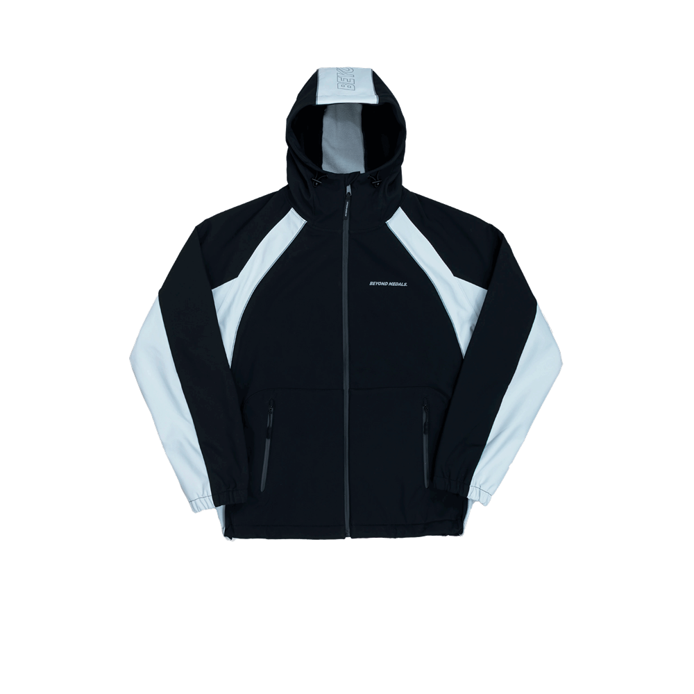 Beyond Medals Softshell Jacket 2027