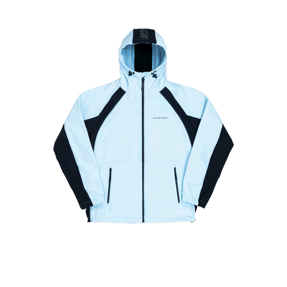 Beyond Medals Softshell Jacket 2027
