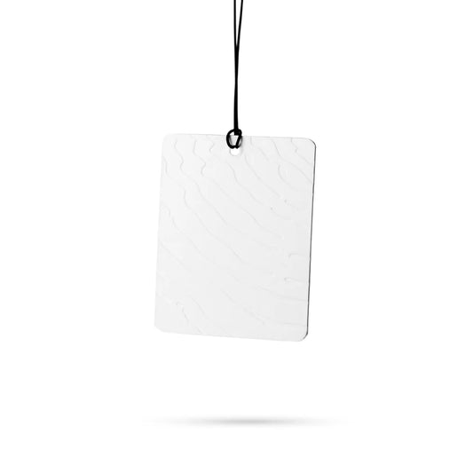 Studio Milligram Air Freshener Card