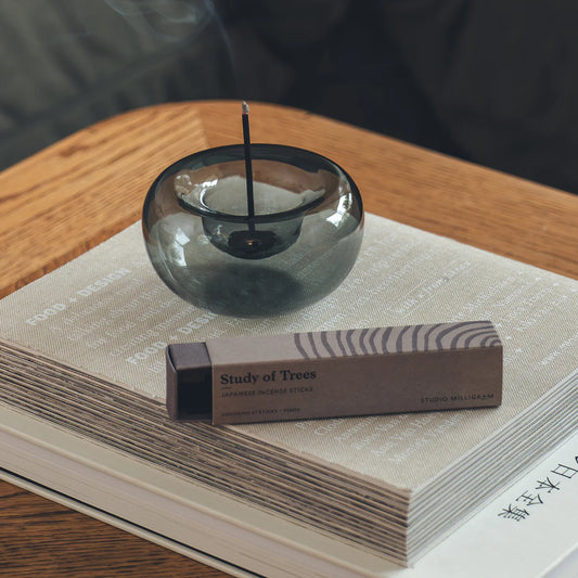 Studio Milligram Japanese Incense Sticks