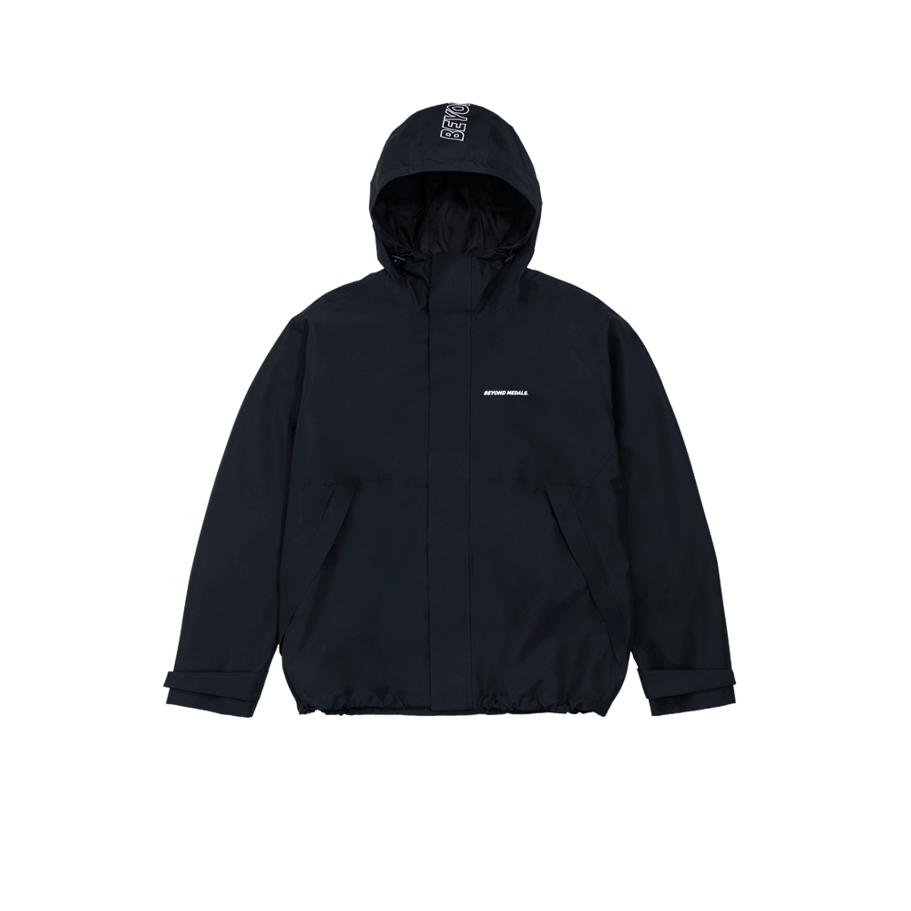 Beyond Medals The Jacket 2027
