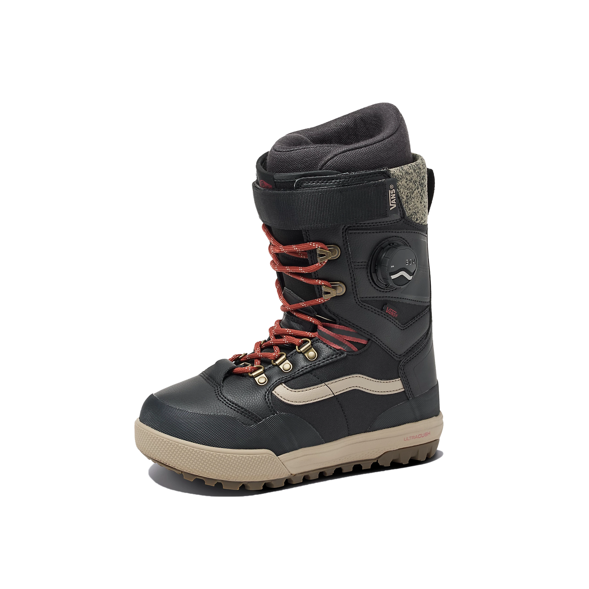 Vans W's Luna Ventana Pro Snowboard Boot – Dawn Store