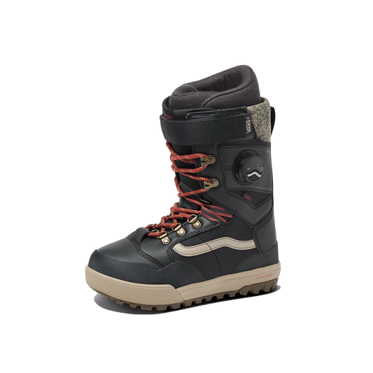 Vans W's Luna Ventana Pro Snowboard Boot
