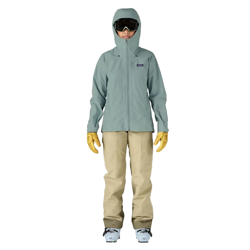 Patagonia W's Storm Shift Jacket