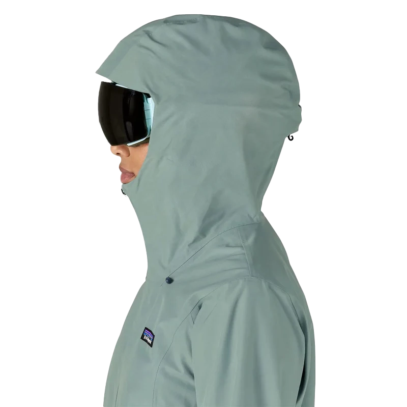 Patagonia W's Storm Shift Jacket