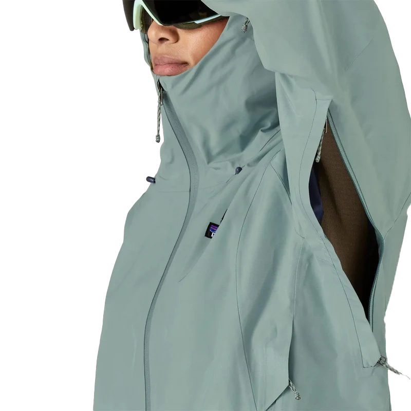 Patagonia W's Storm Shift Jacket