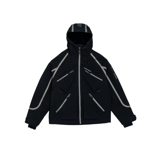 Beyond Medals Taped X Jacket 3L 2027