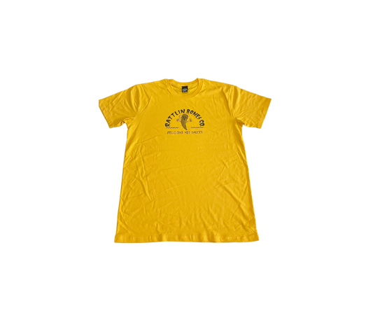 Rattlin Bones Fuego Tee